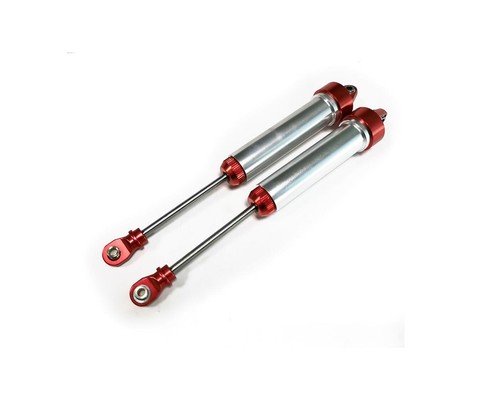 Alloy Front Shock Absorbers Set 8451 Fits 1/7 Traxxas UDR Unlimited Desert Racer - Picture 5 of 9