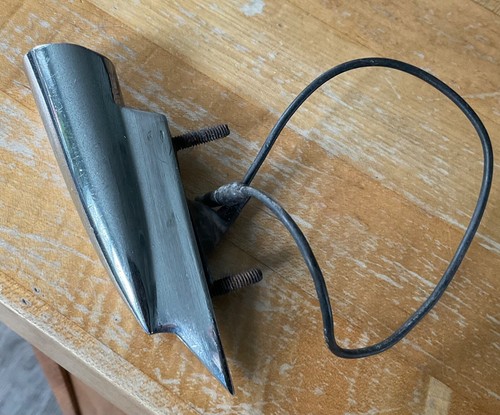 1966 FORD THUNDERBIRD = RIGHT TURN SIGNAL INDICATOR = OEM PART - Picture 7 of 7
