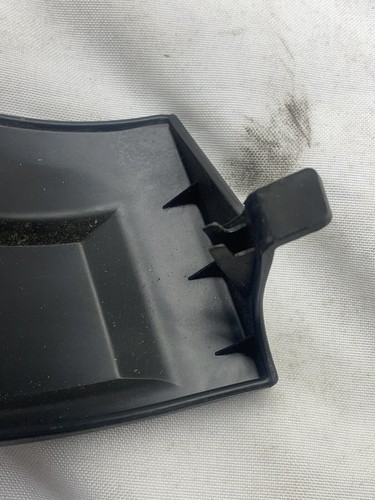 2014 - 2024 RAM PROMASTER 3500 2500 1500 FRONT RIGHT SEAT COVER TRIM PANEL OEM - Picture 7 of 8