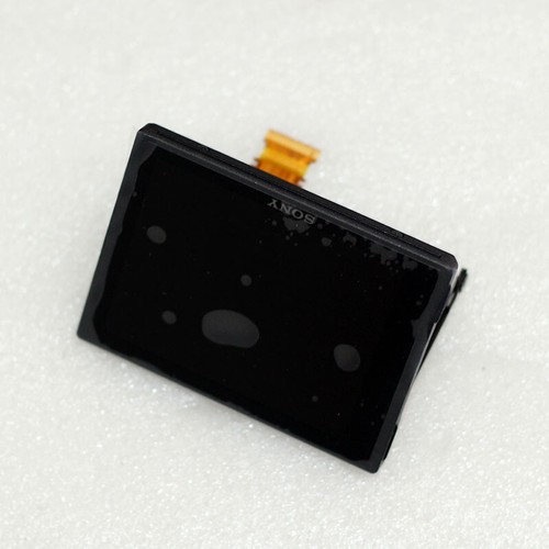 New LCD Screen assy with LCD hinge parts For Sony ILCE-7rM4 A7rIV A7rM4 A7r4 - Afbeelding 1 van 3