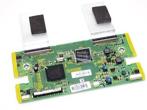 Panasonic TV - T-CON Board TNPA5195 1TC TXNTC10QCB TCON