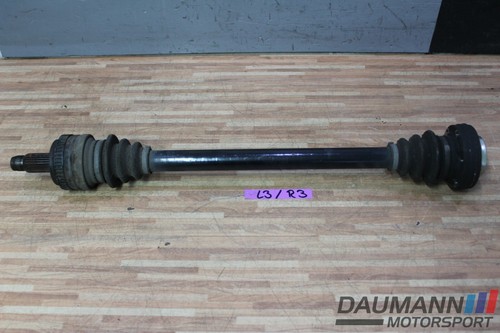 ANTRIEBSWELLE rechts Original + BMW 3er E90 E91 E92 E93 320i + Antrieb + 7525822