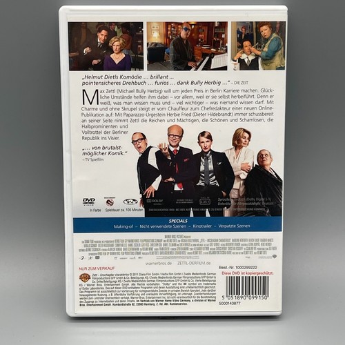 DVD Deutsche Produktionen Filme Serien DVD Auswahl alle Genres Nur 1xPorto - Bild 496 von 502