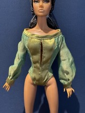 INTEGRITY TOYS FASHION ROYALTY POPPY PARKER OUTFIT FOR 12" DOLL