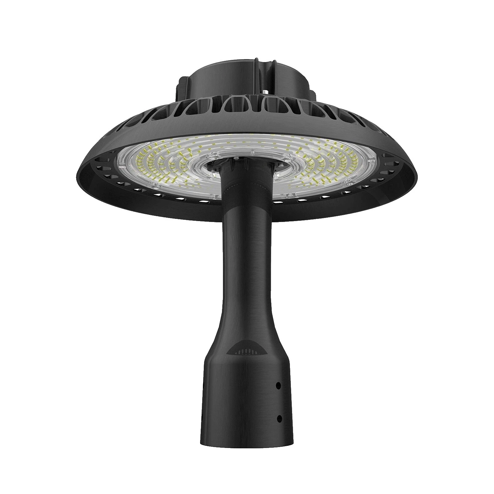 Iluminación Exterior LED de aluminio White