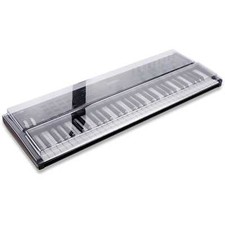 Decksaver Ds-pc-keylab61mk2 Polycarbonate Cover For Arturia Keylab 61 Mkii
