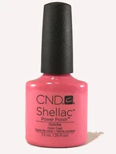 CND Shellac - A5 Gotcha