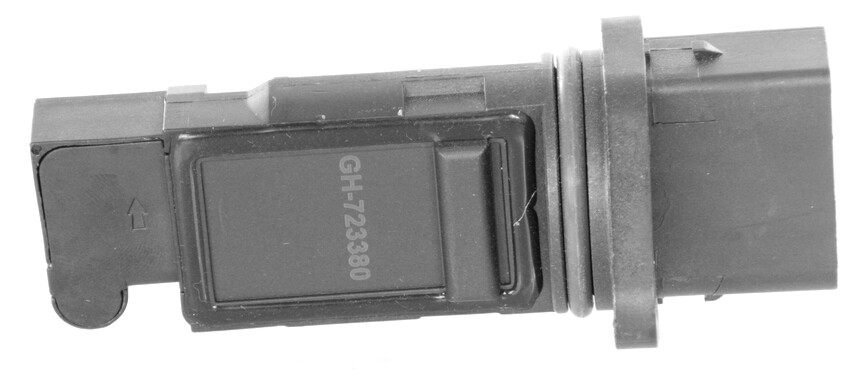 1x Mass Air Flow Sensor for PORSCHE 911 996 3.6 GT3 3.4 Carrera BOXSTER 986 96-