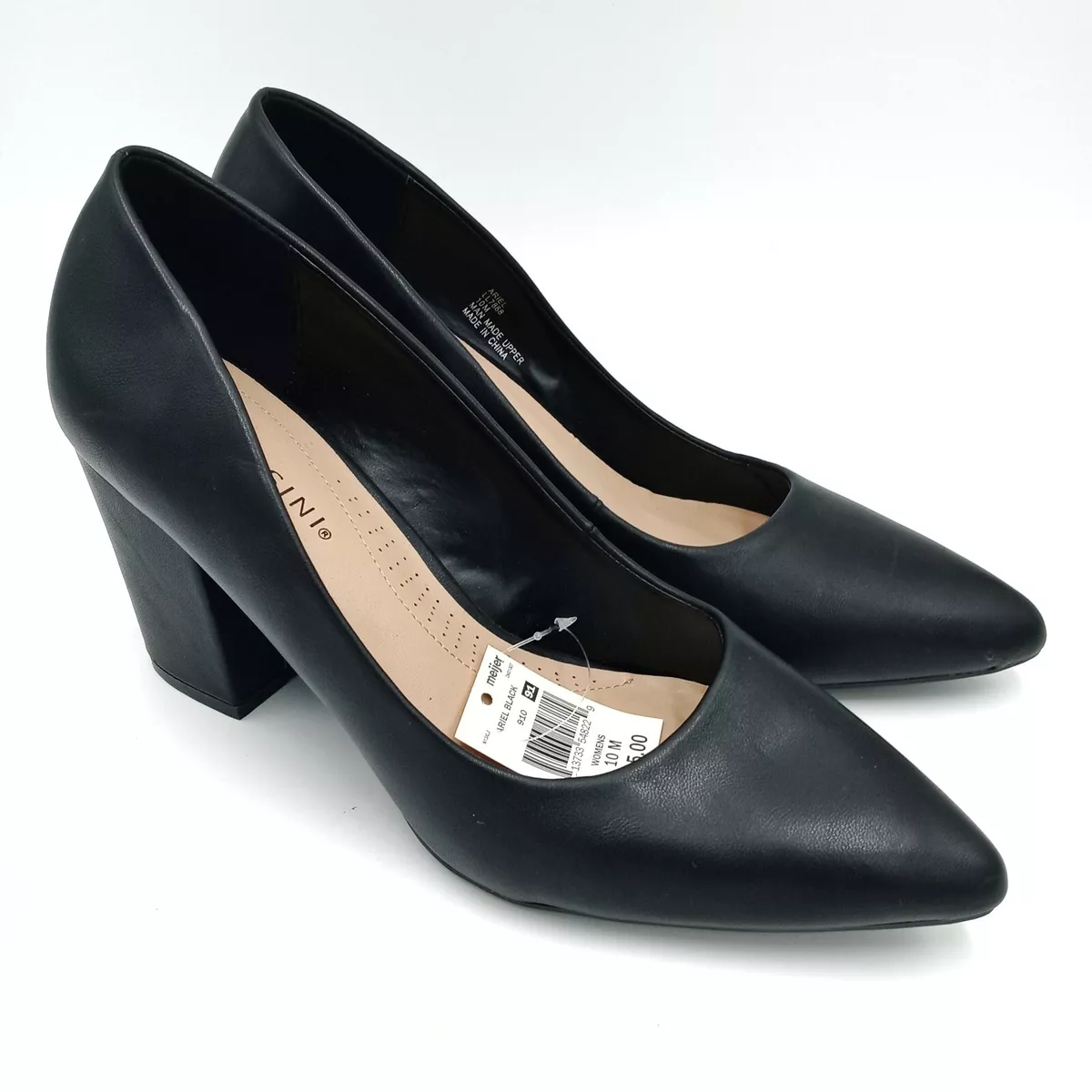 Massini shoes hotsell meijer