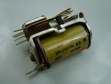 Automatic Electric 350 Ohm Coil PP-70074-62 H