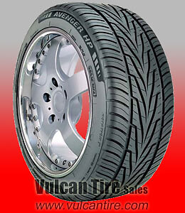 1 New Mastercraft Avenger Hp - P225/45r17 Tires 2254517 225 45 17 | eBay