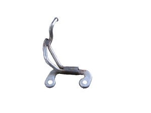 BMW 3er E90 E91 LCI 325d 330d N57 Getriebeträger Schaltgetriebe 7807713