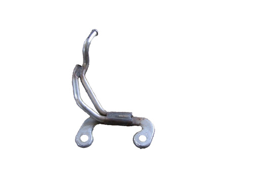 BMW 3er E90 E91 LCI 325d 330d N57 Getriebeträger Schaltgetriebe 7807713