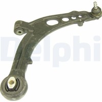 Delphi TC1058 Querlenker Vorne Rechts FüR Grande Punto 1.2-1.9D 09.99- Fiat