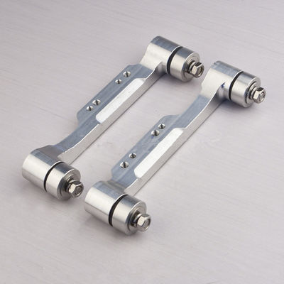CNC Machined Alloy Engine Mount for CMB27CC CMB91 15CC Methanol #946