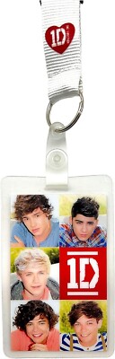 One Direction lanyard by ROCKOFF