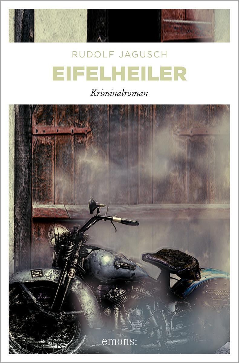 Eifelheiler, Rudolf Jagusch