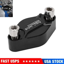 ATV Parking Brake Block Off Plate Universal for Raptor 125/250/350/700 LTZ400