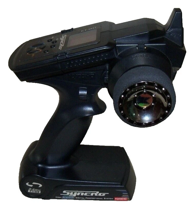 Kyosho Hobby RC Transmitters