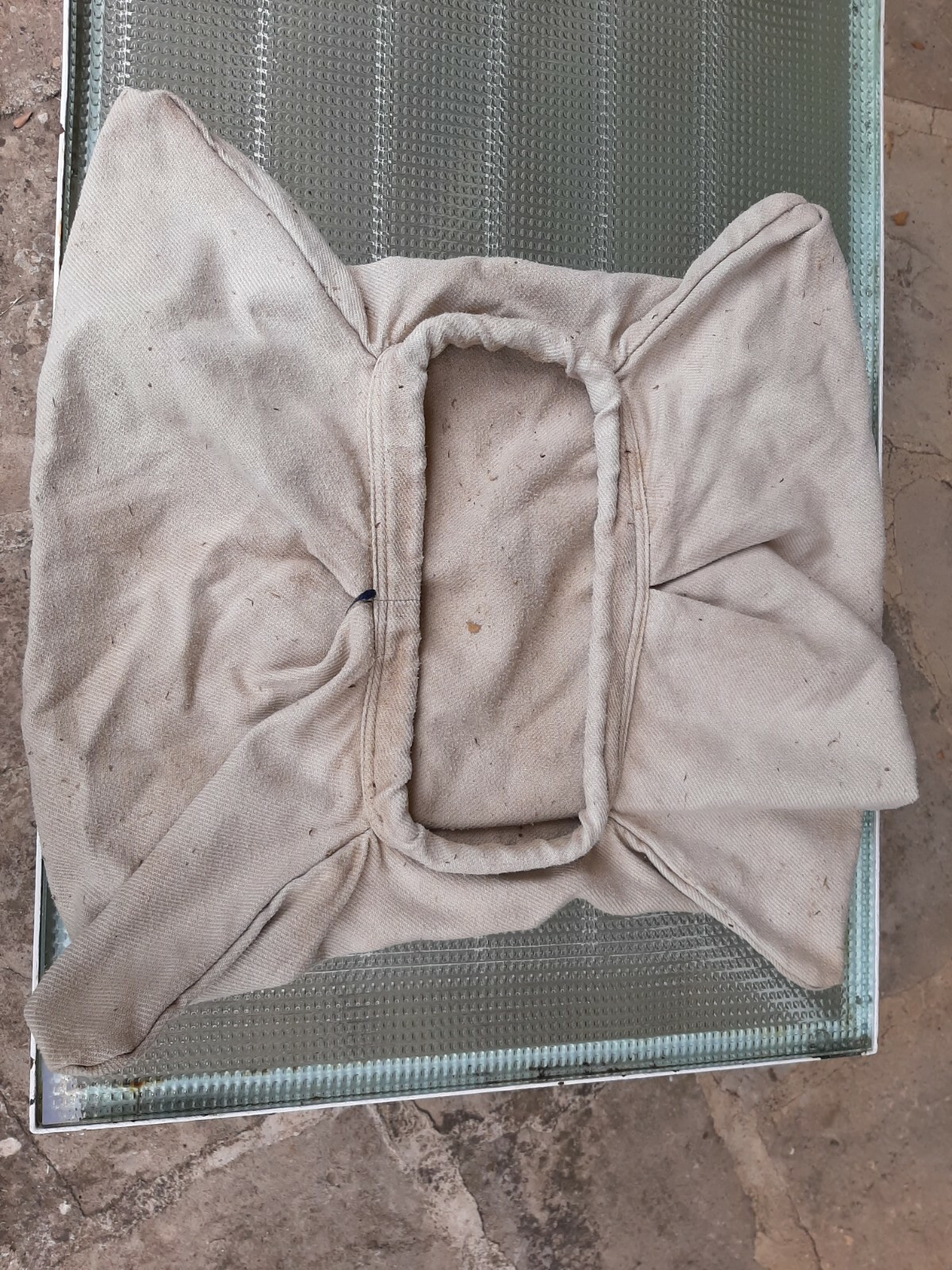 Bolsa filtrantre limpiafondos Dolphin Dynamik Plus