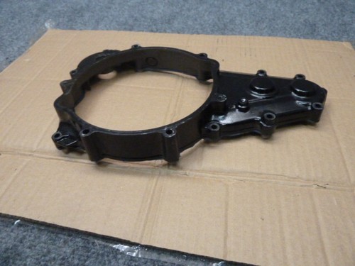 96-00 SUZUKI RM 250 RM250 OEM FACTORY INNER CLUTCH COVER - Picture 2 of 8