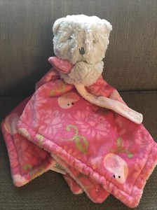 blankets and beyond grey bear