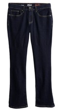 Boy  s URBAN PIPELINE Superflex Slim-Fit Dark Wash Jeans Size 5 NWT
