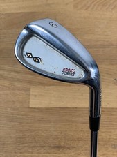 Snake Eyes 600xc Forged 9 Iron / Regular Steel Shaft / Right Handed / -1” Length