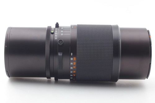 【N NEUWERTIG mit Haube】 Hasselblad Carl Zeiss Sonnar T* CF 250mm f/5.6 Objektiv aus Japan - Bild 11 von 14