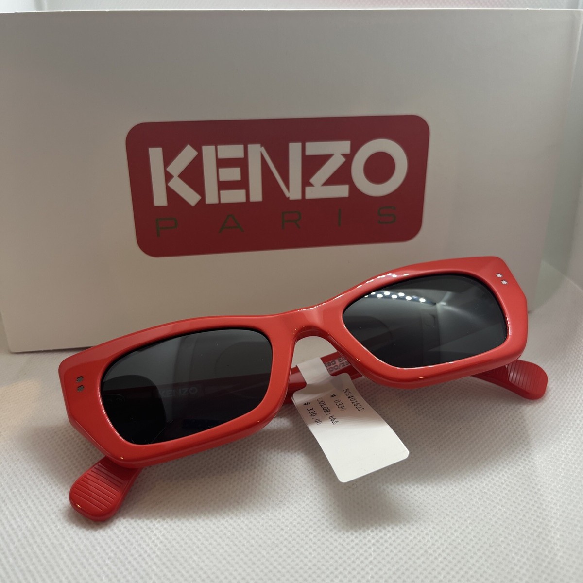 Kenzo●W'S BOKEH FLOWER S/S T - FF52TS1564SJ 99J 114541 0400018049826_SHINYBLACKBLUE?