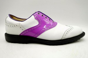 footjoy icon wingtip