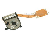 NYN03 HFV18 GENUINE DELL FAN AND HEATSINK LATITUDE 12 5290 T17G CH23 