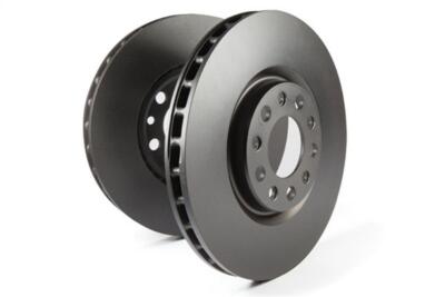 EBC Disc Brake Rotor Set - Rear Rotors 92 thru Fits 2000 Dodge Viper 8.0 OE Qual