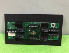 Simplex Valcom 0688-136 VSCLK Board D1000 688-136 5100 Series VSCIO F VSSER E05