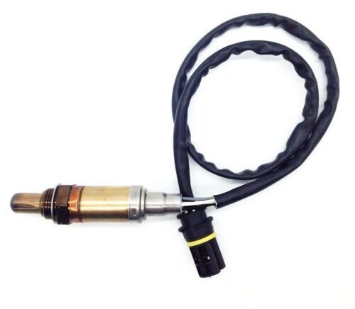 Oxygen Sensors x 2 PRE CAT Upstream for BMW E36 M3 O2 3.2 S50 S50B32 cyl 1-3 and Oxygen Sensors x 2 PRE CAT Upstream for BMW E36 M3 O2 3.2 S50 S50B32 cyl 1-3 and