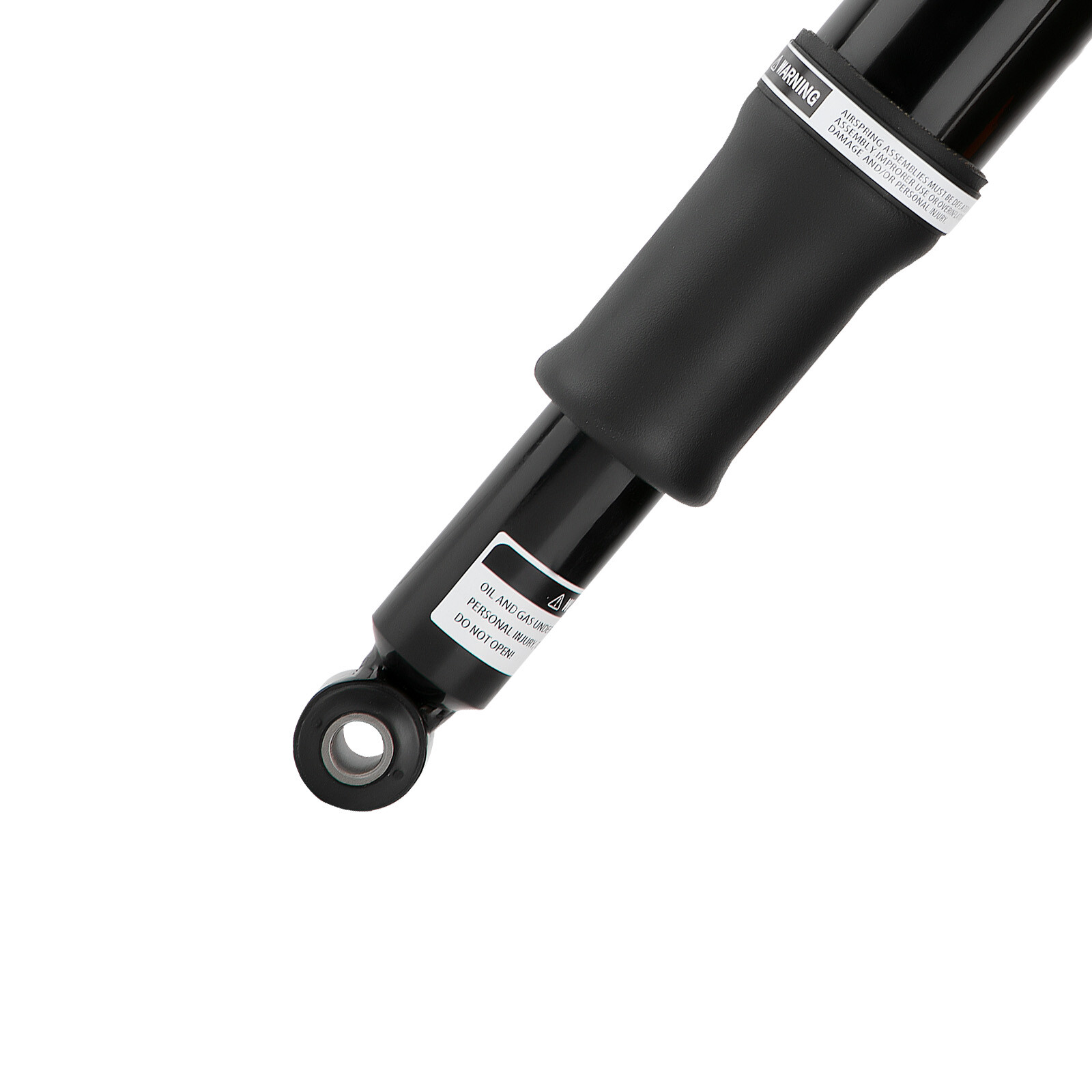 Motorcycle Air Ride Suspension Kit For HarleyDavidson Touring Models