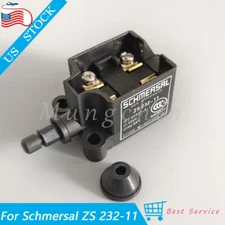 NEW Travel Limit Switch Micro Switch For Schmersal ZS23211 ZS 232-11 ZS232-11