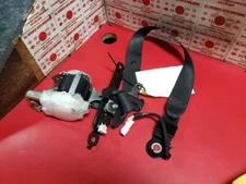 Seat Belt Front Bucket Passenger Retractor Fits 09-10 COROLLA 140130