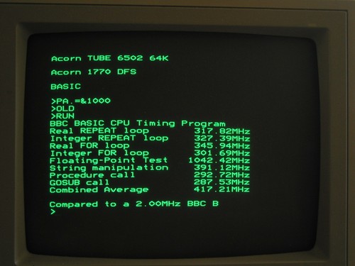 CARTE ADAPTATEUR ACORN BBC MASTER 128 CO_PROCESSEUR RASPBERRY PI ZERO 3 A+ - Photo 5/6