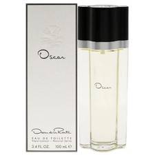 Oscar by Oscar De La Renta for Women - 3.3 oz EDT Spray