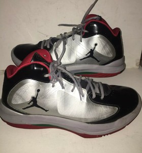 jordan aero flight