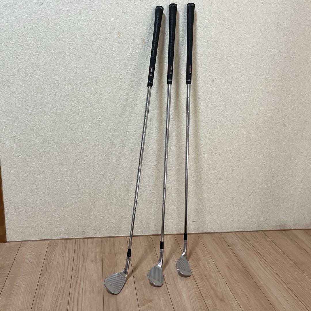 Kirkland Signature Golf Wedges Set of 3 from Japan eBay