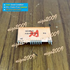 100% Tested A5E00104.118 Module Fit for SIEMENS 70 Series Inverter Drive Plate
