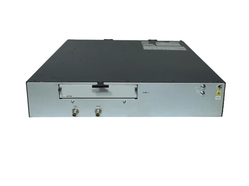 Juniper Router MX5-T 4Ports XFP 10Gbits MIC-3D-20GE-SFP-B Module 2x 500W PSU 