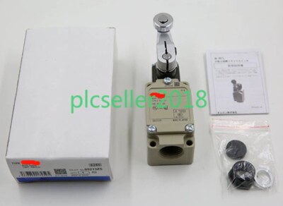 1PC New WLCA12-2N-N Limit Switch In Box Free Shipping