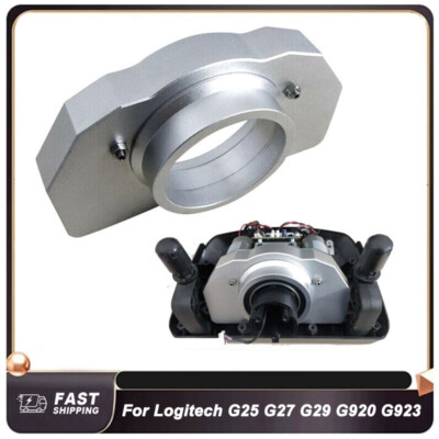 Metal Spindle Bracket Bearing Seat Bracket For Logitech G25 G27 G29 G920 G923