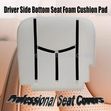 For 2005 2006 2007 Chevy Silverado Suburban Driver Bottom Seat Foam Cushion Pad