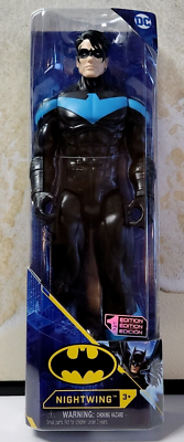 DC Comics Batman Nightwing 12