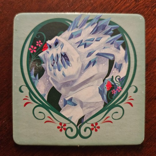 Replacement Memory Match Cards Disney Frozen Matching Game Wonder Forge Tiles - Picture 30 of 40