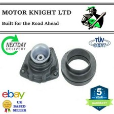 RENAULT KOLEOS 2008> Front Strut Top Mounting & Bearing - Left Side x1